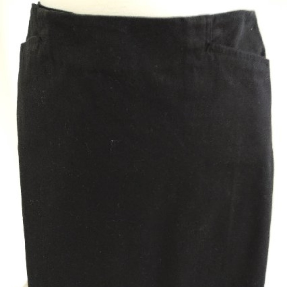 BOSTON PROPER short skirt sz 8